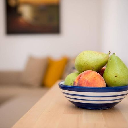 פאניה Athina'S Apartment מראה חיצוני תמונה