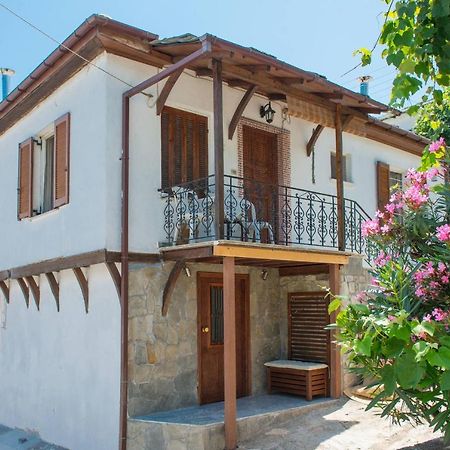 פאניה Athina'S Apartment מראה חיצוני תמונה