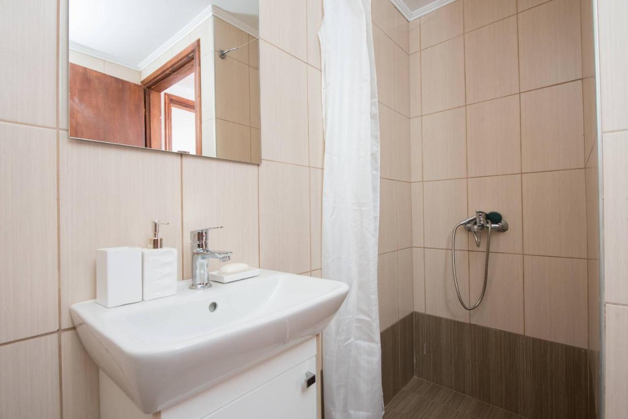 פאניה Athina'S Apartment מראה חיצוני תמונה