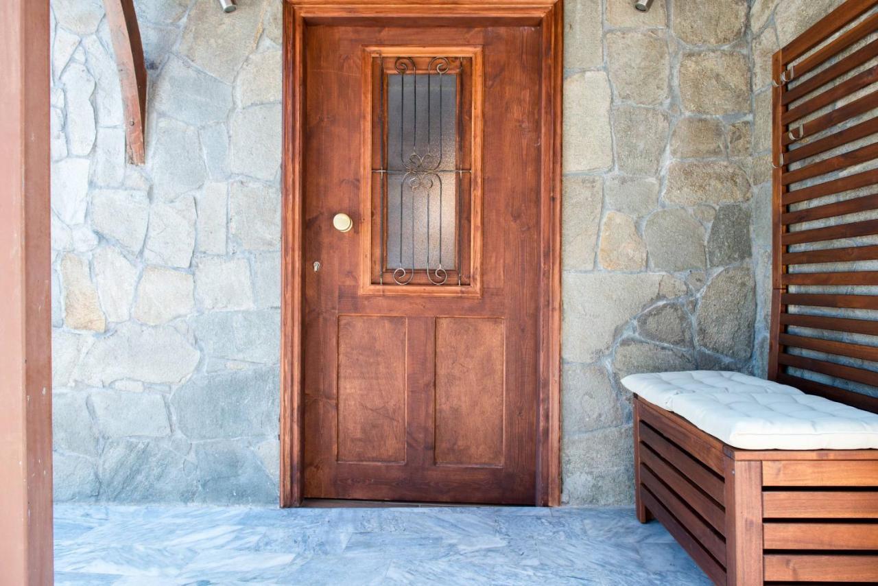 פאניה Athina'S Apartment מראה חיצוני תמונה