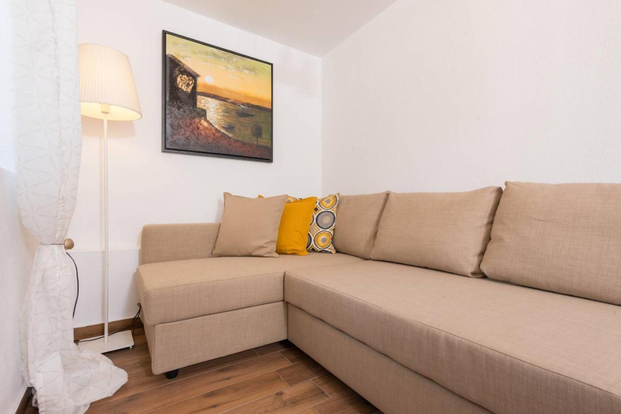 פאניה Athina'S Apartment מראה חיצוני תמונה