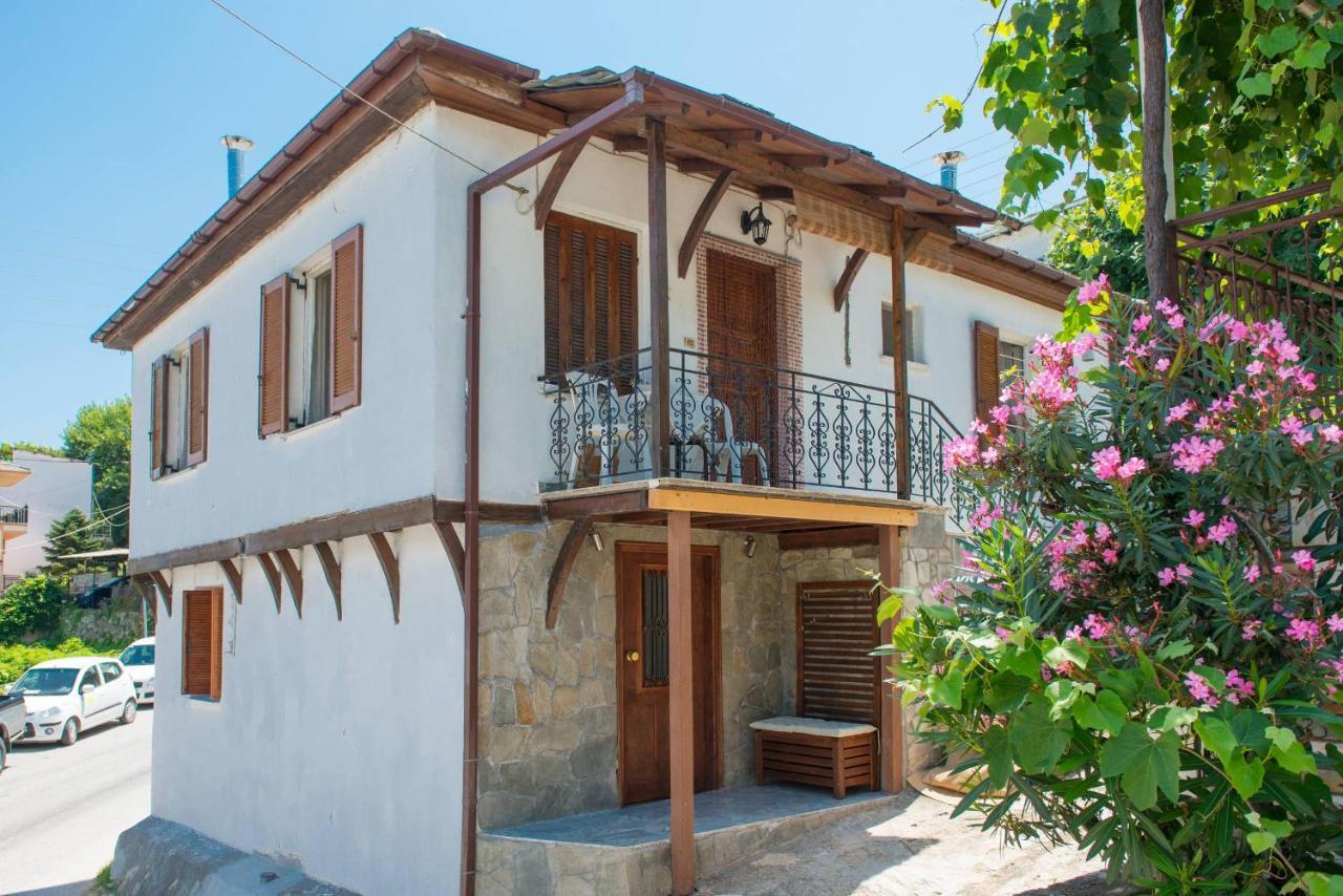 פאניה Athina'S Apartment מראה חיצוני תמונה