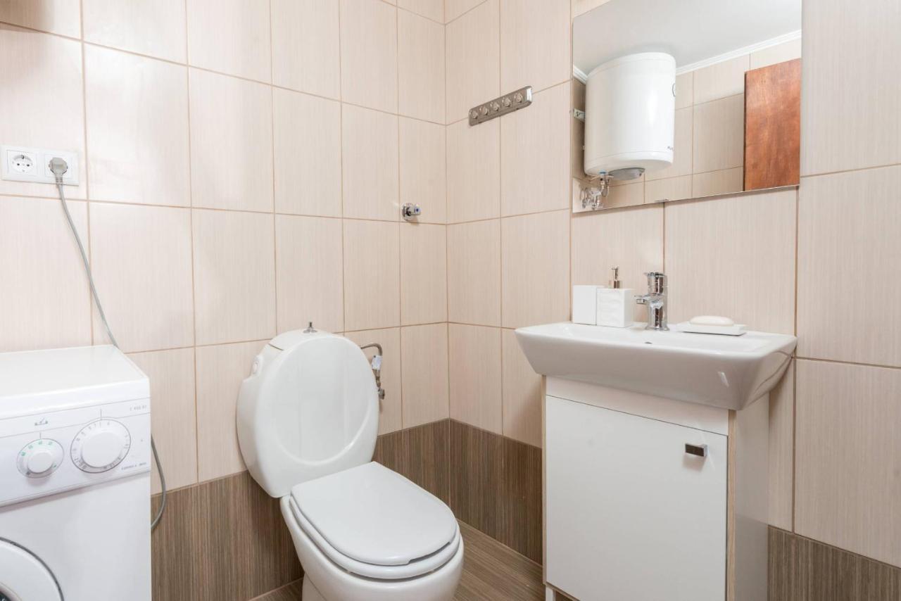 פאניה Athina'S Apartment מראה חיצוני תמונה